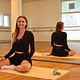 Friday Online Pilates