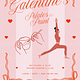Galentine's Event 14/02/26