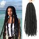 Large Marley Twists