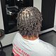 Small starter locs