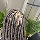 Locs S/Medium