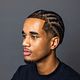8 Cornrows
