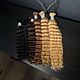 Human hair 200 gram