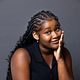 Fulani braids 12-15 cornrows