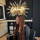 Knotless/ box braids Small