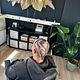 6 cornrows