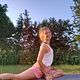1-1 Yoga session