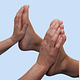80 minutes foot reflexology