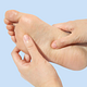 25 minutes taster reflexology