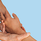 Drift Away Hand & Arm massage