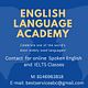 English Conversation Practice