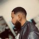 Corte y barba