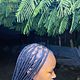 Knotless braids