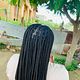 Medium Boxbraids