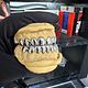 Grillz collection&fitting