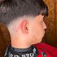 Barber's cut