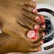 Pedicure