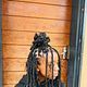 Wool twist
