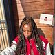 Butterfly locs