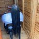 Knotless braids