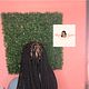 Invisible locs