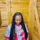 Lemonade braids