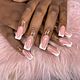 Short nails