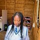 Khanyi mbau braids
