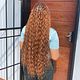 Boho braids