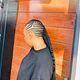 Side lemonade braids