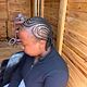 Cornrows