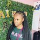Fulani locs