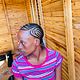 Cornrows