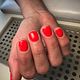 Gellak nagels