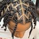 Styled retwist