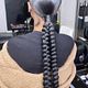 braided ponytail