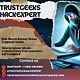 FAST AND CERTIFIED CRYPTOCURRENCY RECOVERY COMPANY//TRUST GEEKS HACK EXPERT 
