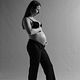 Pregnancy shoot