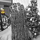Dreadlocks onderhoud