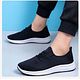 Baskets noirs pour homme