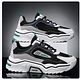 Chaussures stylées pour homme