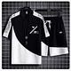 Chic complet pour homme