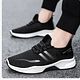 Baskets noirs pour homme