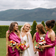 Group Bridal Party