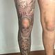  leg sleeve