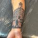 Arm sleeve