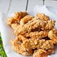 Crispy chicken