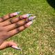 Acrylic - Manicure