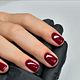 Russische manicure incl. Gellak
