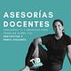 Asesorías "De profe a profe"
PLAN DE SEGUIMIENTO 🎭